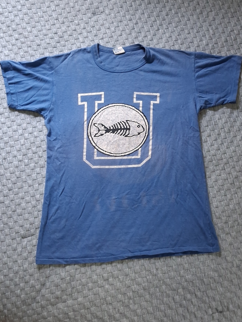 Vintage Fishbone Concert Tee